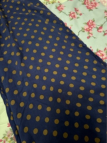 xl Beden Beli lastikli puantiyeli alt