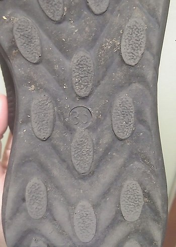 Spor ayakkabı - Görsel 3