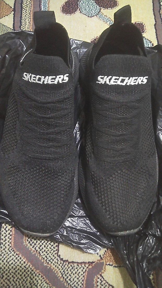 Spor ayakkabı - Görsel 4