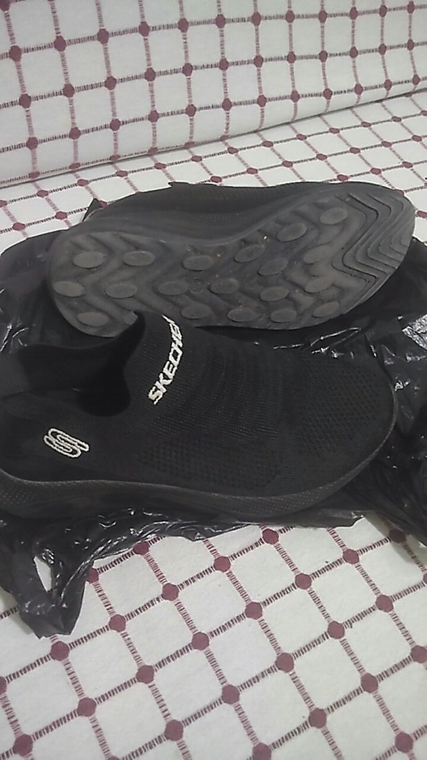 Spor ayakkabı - Görsel 2