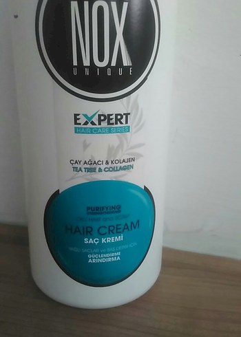Morfose Nox Expert Saç Kremi - Görsel 2