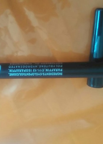 Emily Waterproof Eye Liner - Görsel 2