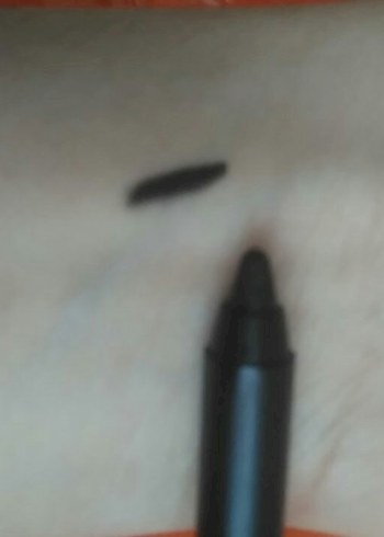 Emily Waterproof Eye Liner - Görsel 3