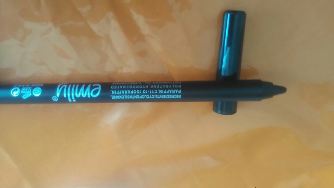 Emily Waterproof Eye Liner - Görsel 2