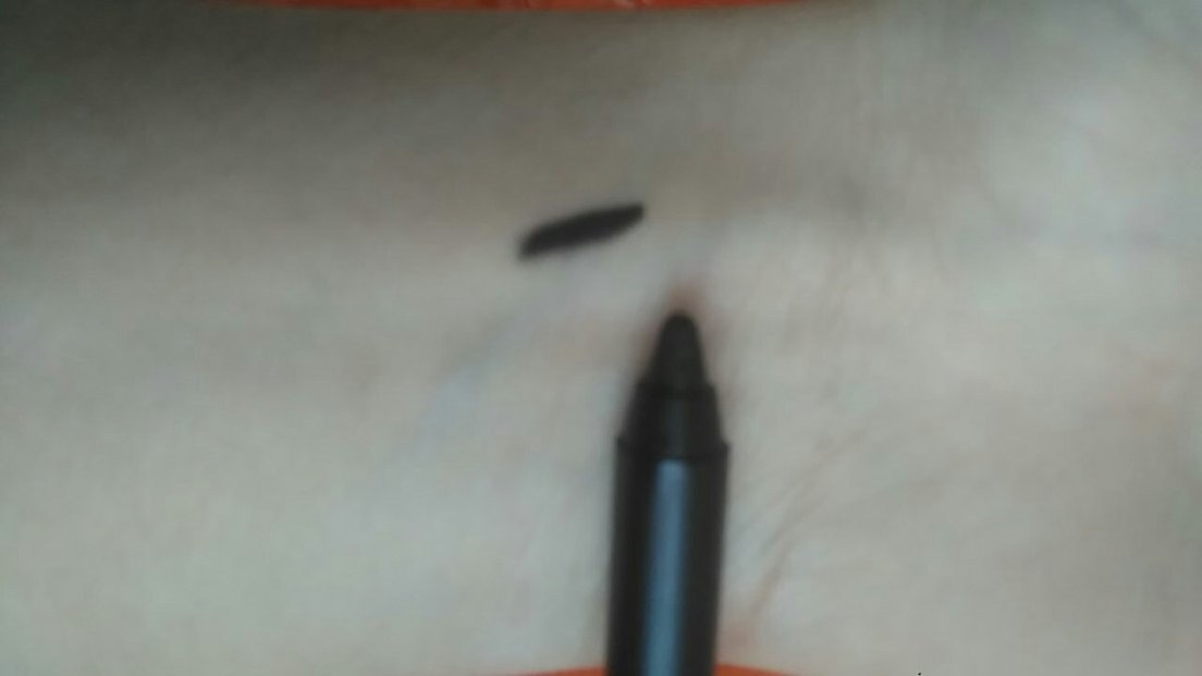 Emily Waterproof Eye Liner - Görsel 3