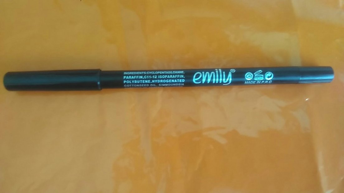 2'li Emilia Göz Kalemi - Görsel 2