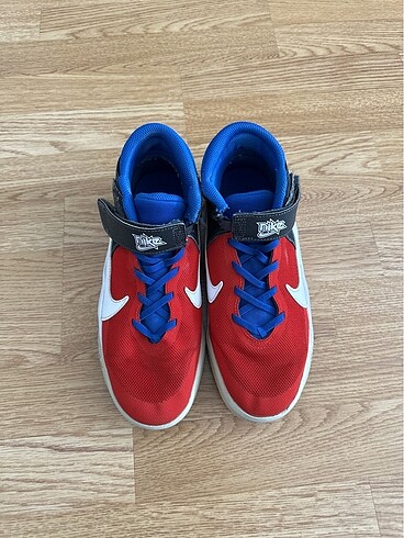 Nike Nike basketbol ayakkabısı