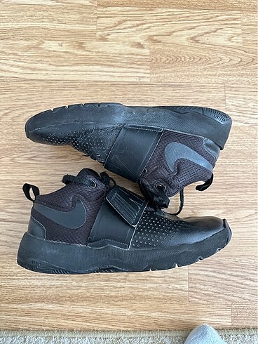 Nike spor ayakkabı