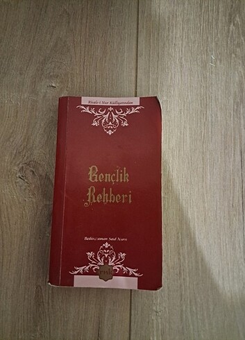 Gençlik rehberi