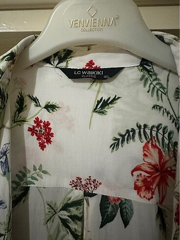 LC Waikiki LCW Kadın Gömlek