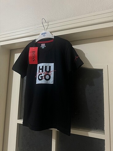 Hugo Boss Çocuk Tshirt