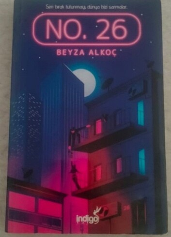Beyza Alkoç-No.26