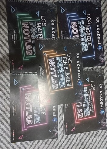 Lgs poster notlar