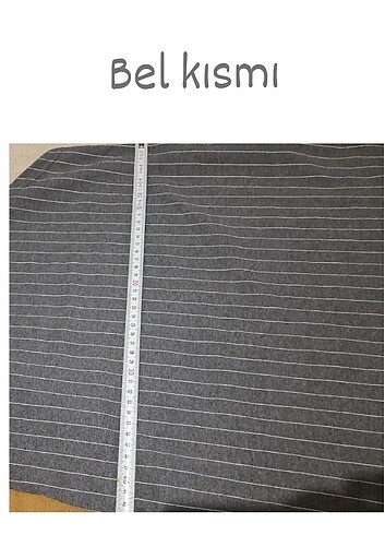 s Beden gri Renk Slopet mini elbise