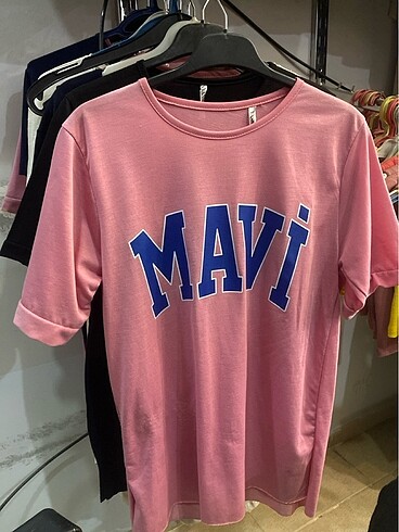 Mavi Jeans Mavi kadın tişört