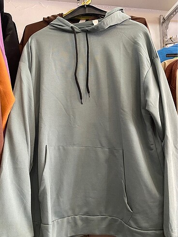 Kadın sweat
