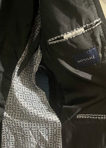 l/xl Beden Erkek takım elbise ceketi 