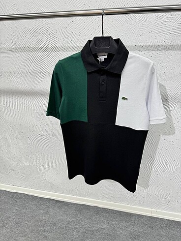 Lacoste LACOSTE???? ??POLO T?SHIRT ????