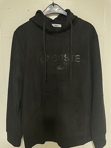 Erkek Lacoste Sweetshirt