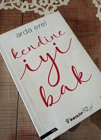  Kendine iyi bak