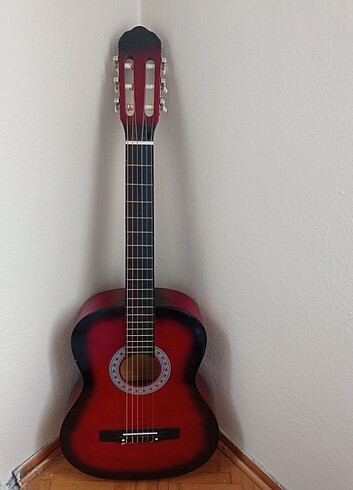 Madrid mgc 120 Klasik gitar