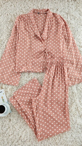 Kadin Pijama takimi
