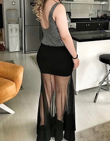 Koton Pullu ikili takım