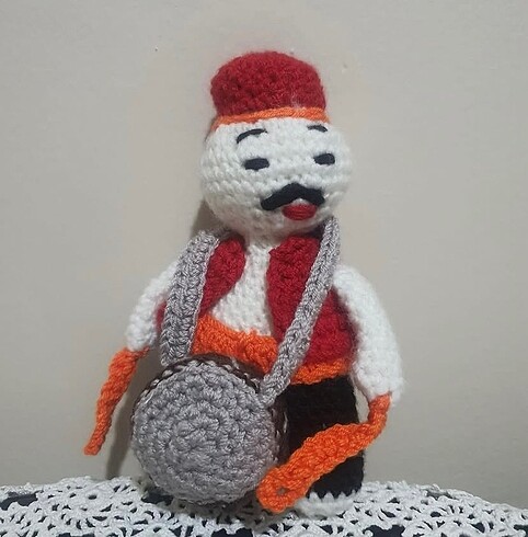 Amigurumi
