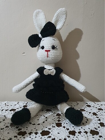 Diğer Amigurumi