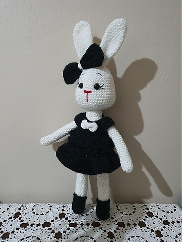 Beden Amigurumi