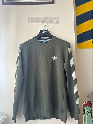 adidas sweat