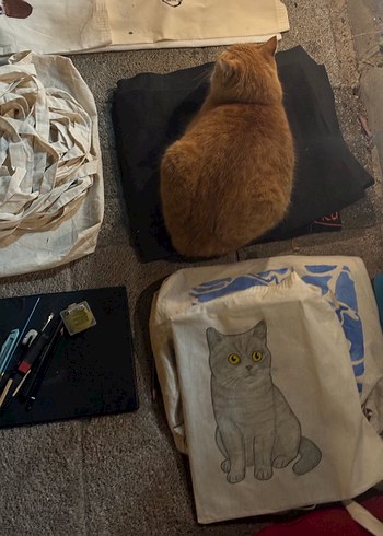 Bez Çanta - Görsel 4