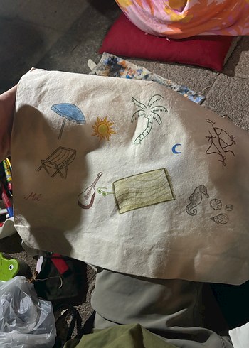 Bez Çanta - Görsel 7