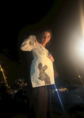 Bez Çanta - Görsel 3