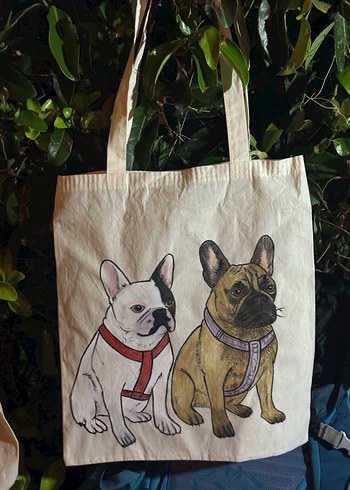 Bez Çanta - Görsel 8