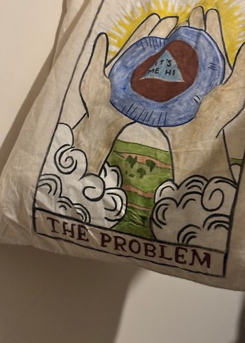 Bez Çanta - Görsel 12