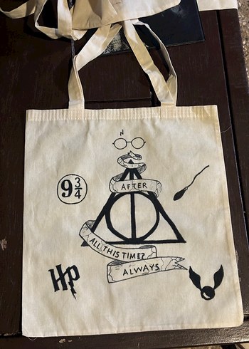 Bez Çanta - Görsel 10