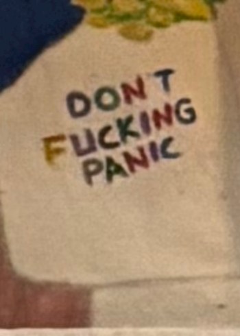 Bez Çanta - Görsel 2