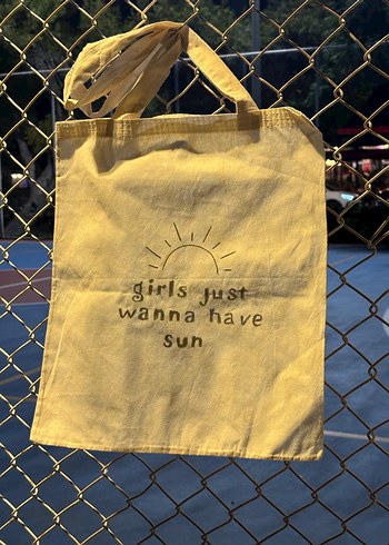 Bez Çanta - Görsel 11