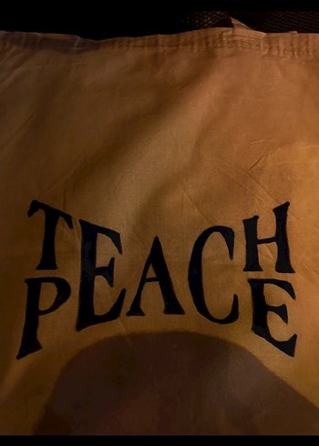 Bez Çanta - Görsel 5