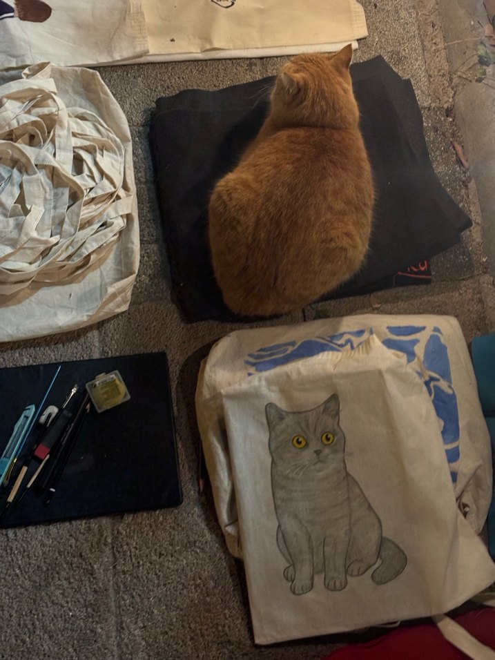 Bez Çanta - Görsel 4