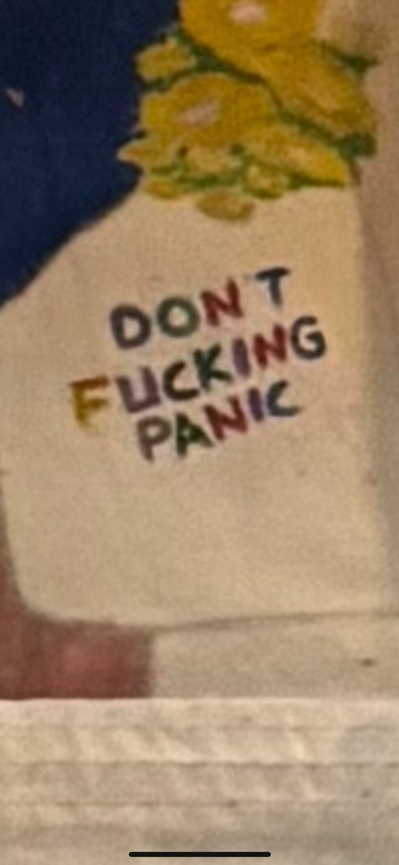 Bez Çanta - Görsel 2