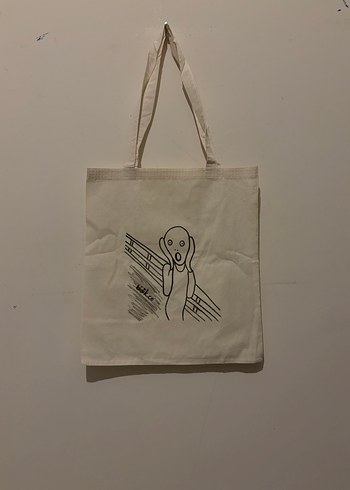 Bez Çanta - Görsel 2