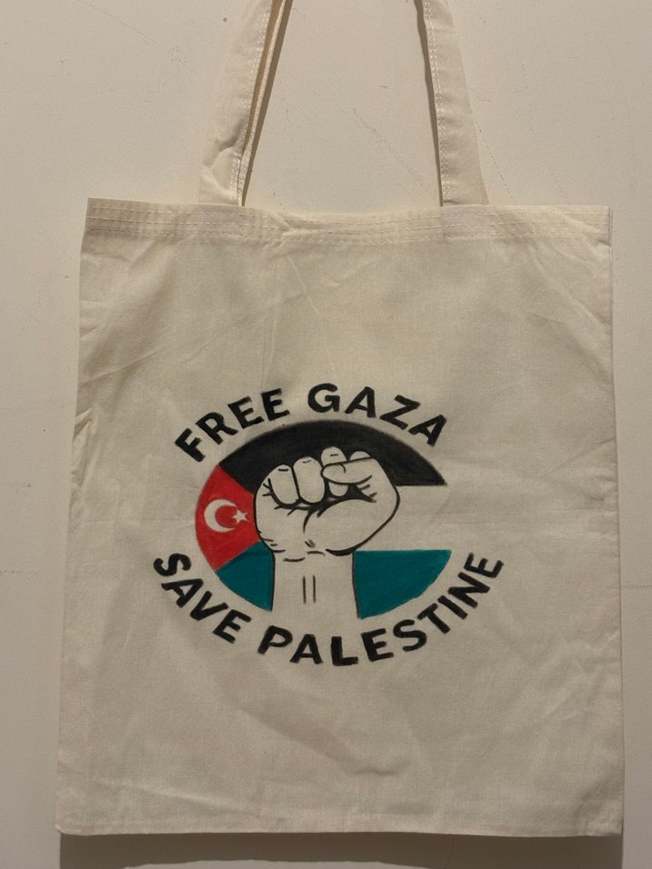 Bez Çanta - Görsel 5