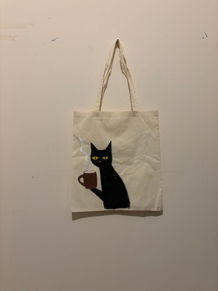 Bez Çanta - Görsel 4