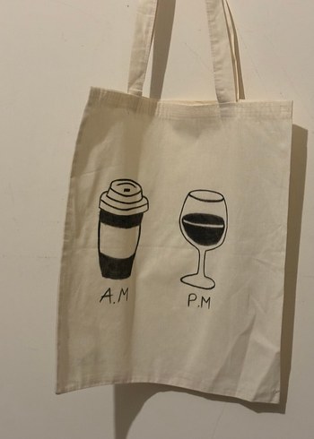 Bez Çanta - Görsel 11