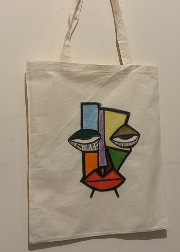 Bez Çanta - Görsel 3