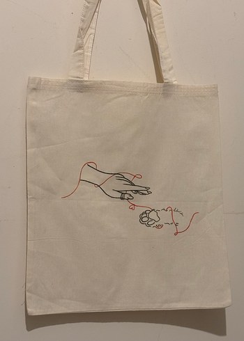 Bez Çanta - Görsel 10