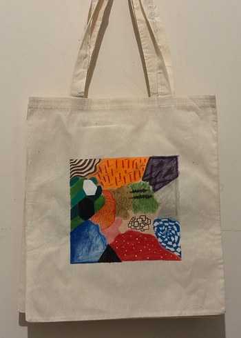 Bez Çanta - Görsel 7