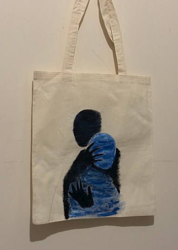 Bez Çanta - Görsel 2